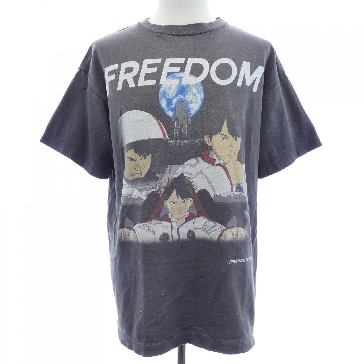 セントマイケル SAINT MICHAEL Tシャツ