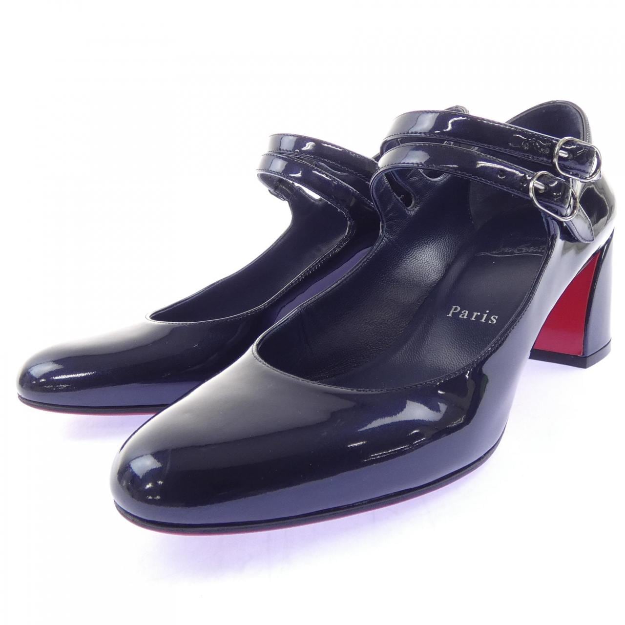 クリスチャンルブタン CHRISTIAN LOUBOUTIN シューズ