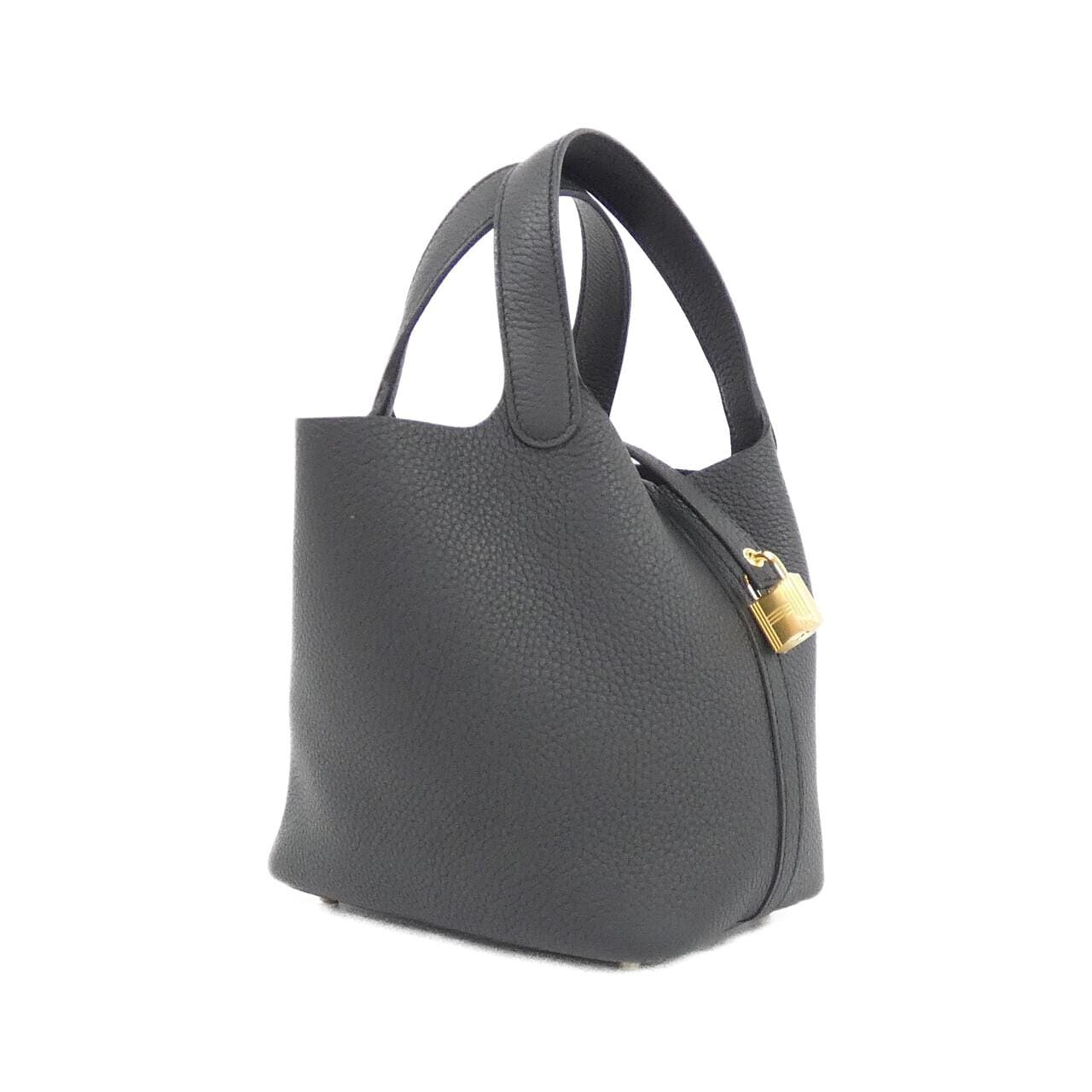【未使用品】エルメス ピコタン ロック PM 056289CC バッグ