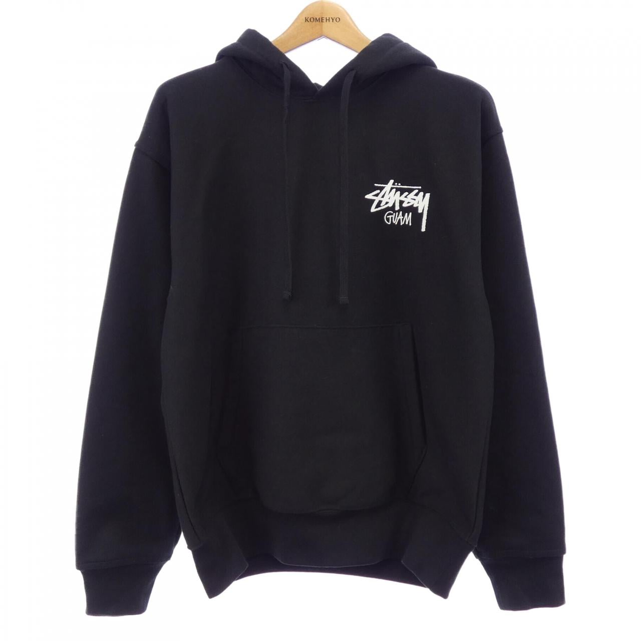 ステューシー STUSSY パーカー