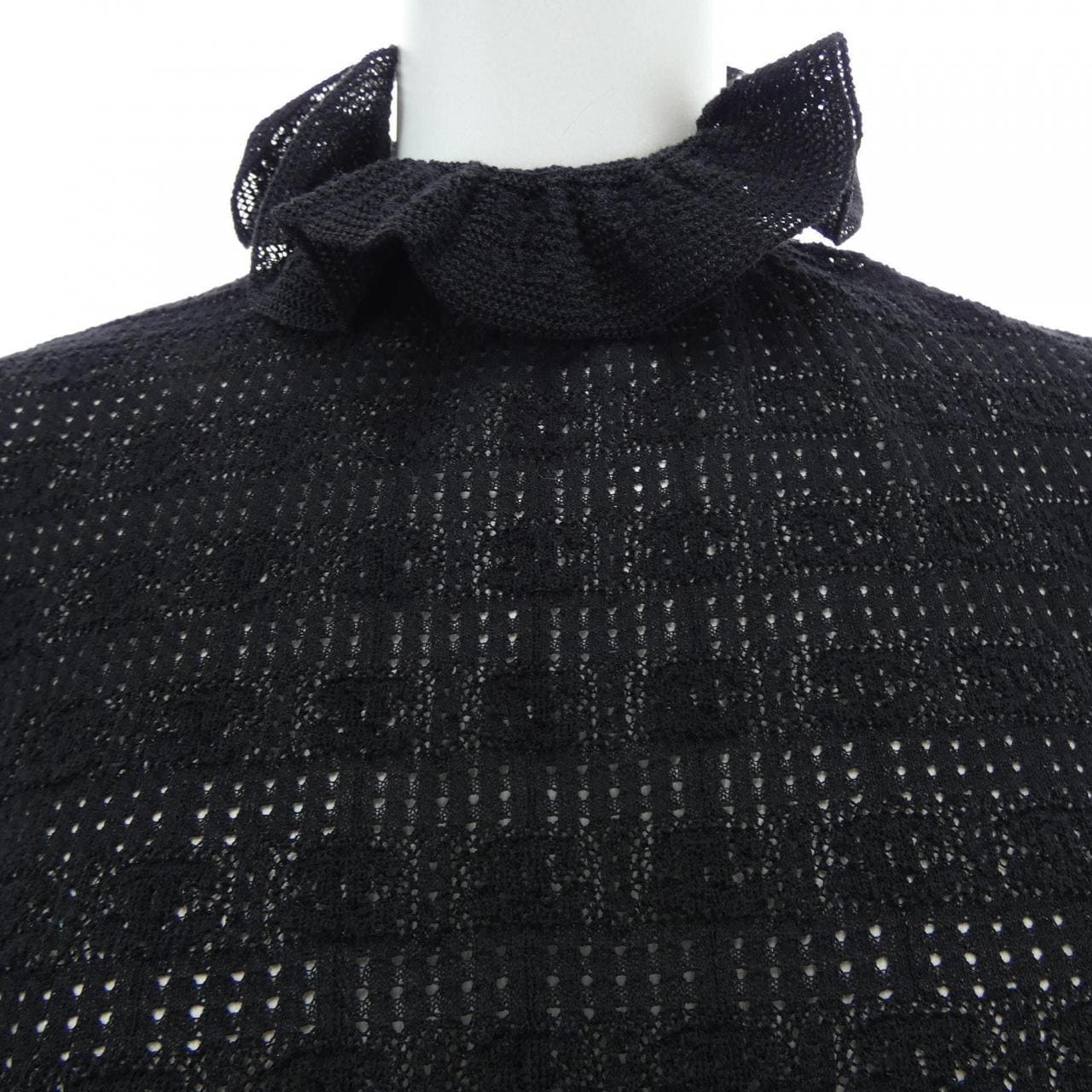 シャネル CHANEL P73561K10544 ニット