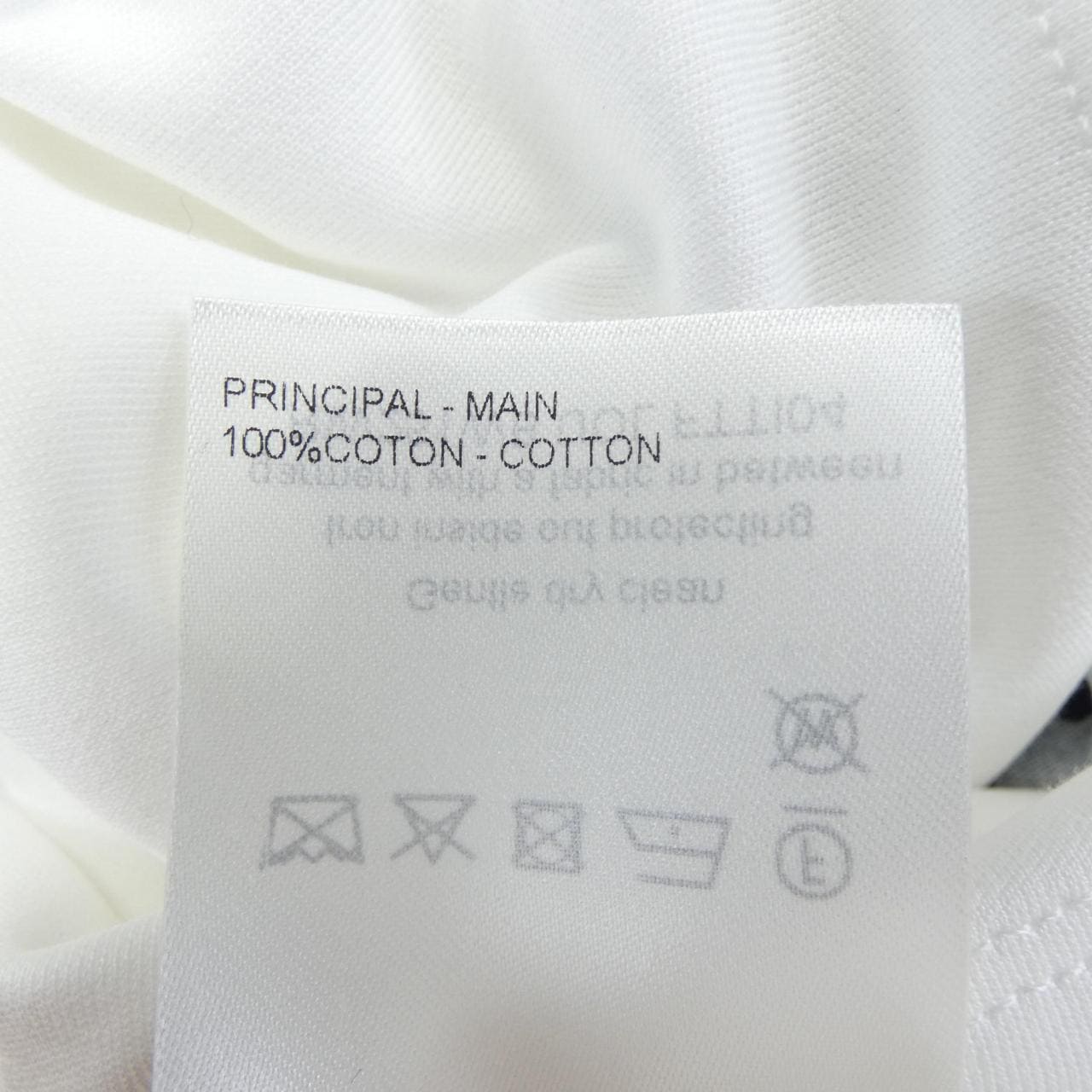 ルイヴィトン LOUIS VUITTON FTTI04UOL Tシャツ