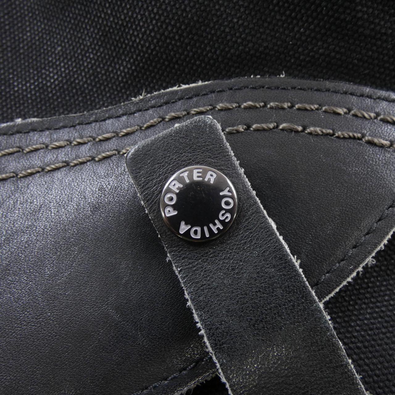 ポーター PORTER BACKPACK