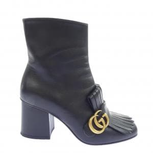 グッチ GUCCI 408210 ブーツ