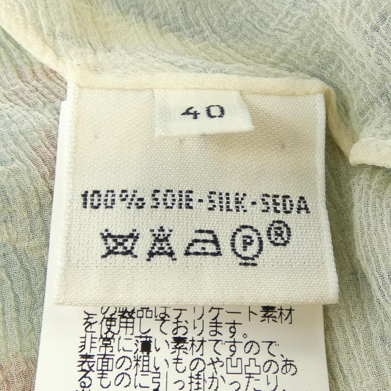 エルメス HERMES tok029 トップス