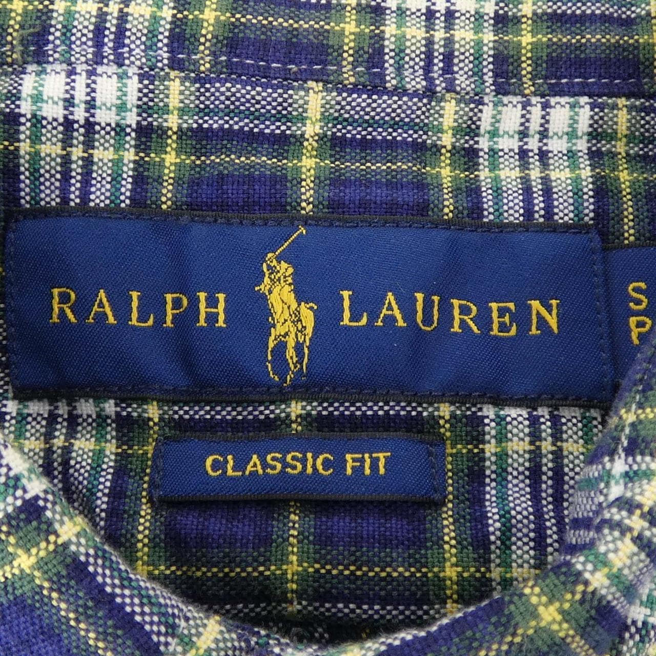 ラルフローレン RALPH LAUREN シャツ