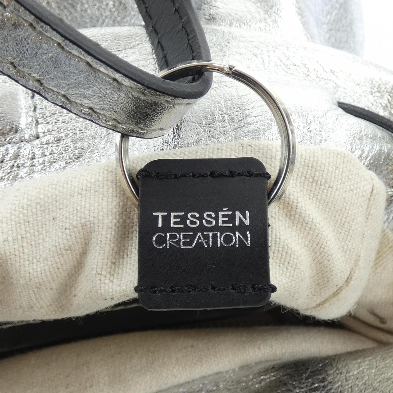 TESSEN BAG