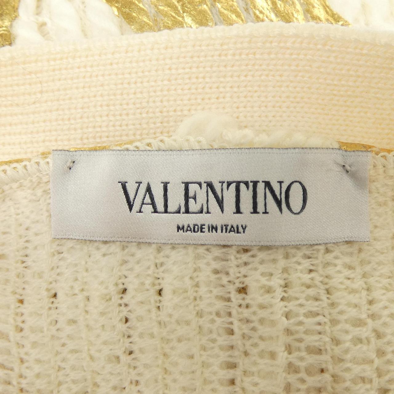 ヴァレンティノ VALENTINO WB0KA02S6RN カーディガン