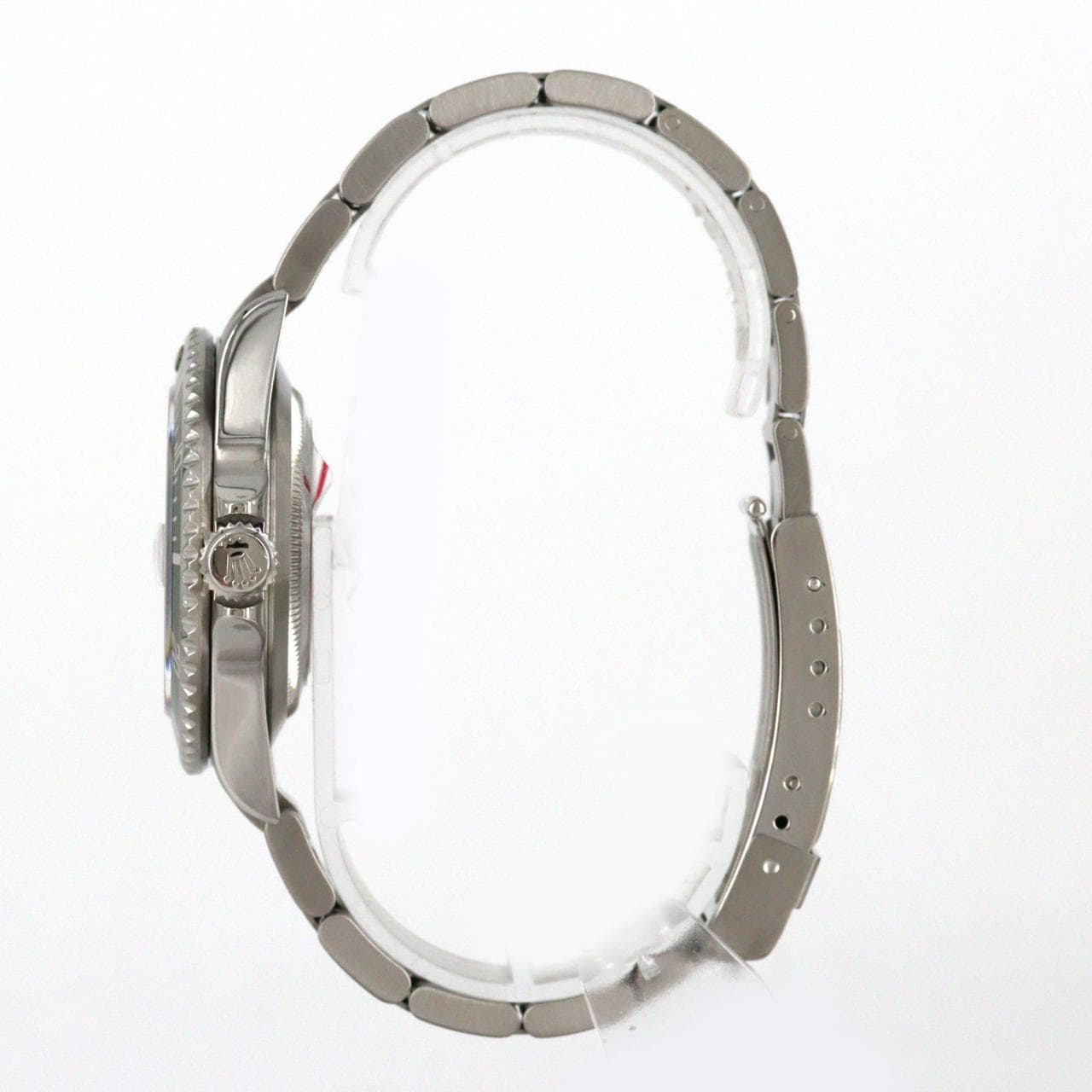 ロレックス サブマリーナーデイト 16610LV SS 自動巻 V番