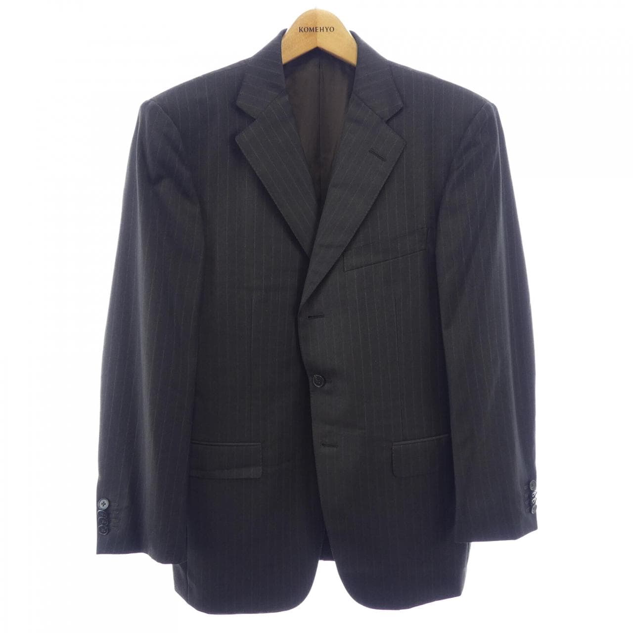 エルメネジルドゼニア Ermenegildo Zegna 2142RG ジャケット