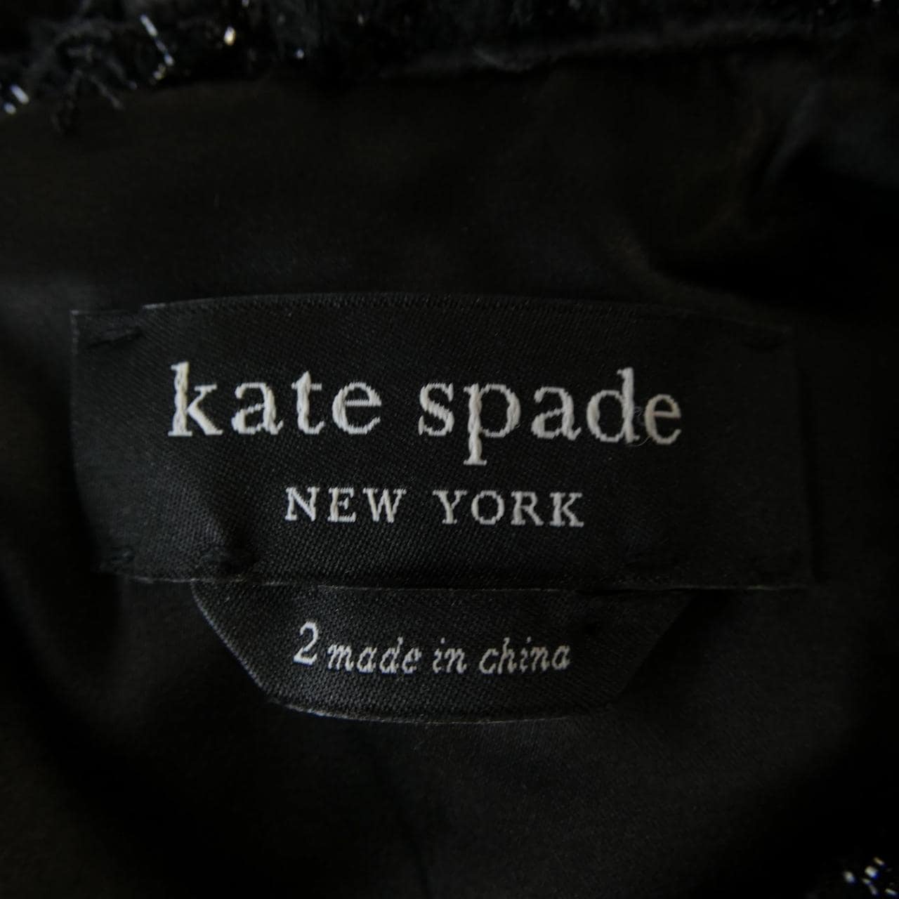 ケイトスペード kate spade ワンピース
