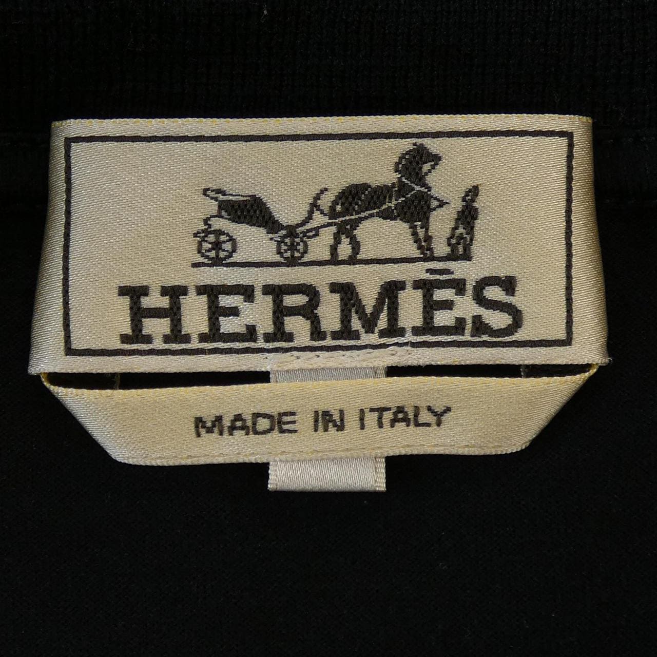 エルメス HERMES エクスリブリス 657780HZ Tシャツ