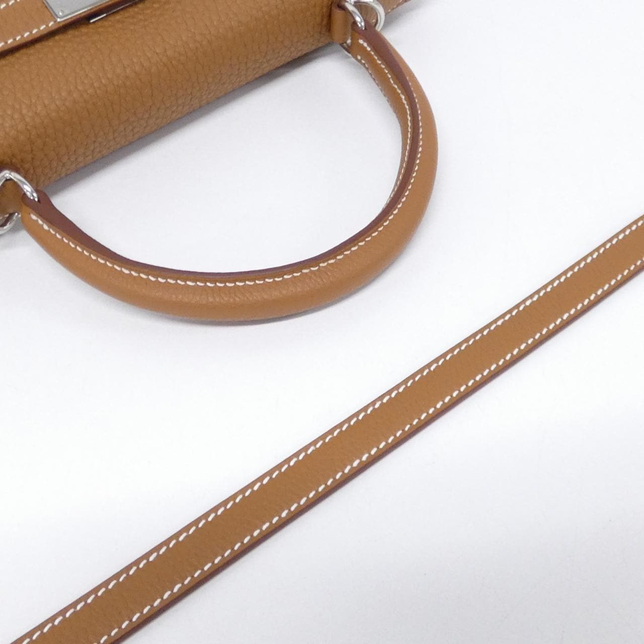 【未使用品】エルメス ケリー 28cm 030931CK バッグ