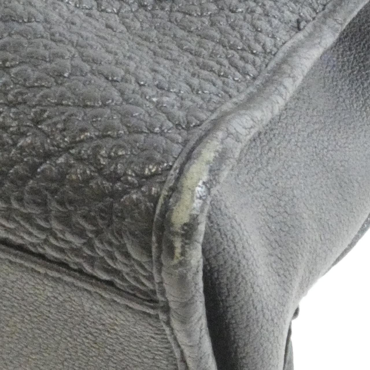 エルメス CABAS VERLAN 40cm 056263CK バッグ