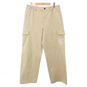 ルイヴィトン LOUIS VUITTON エンブロイダリーコットン カーゴパンツ HUP77WE30 パンツ