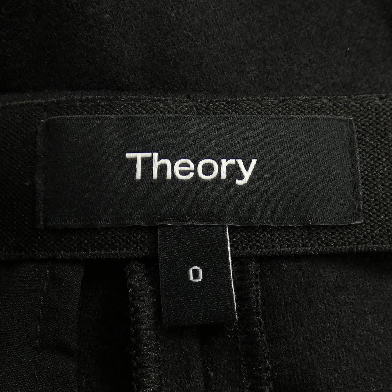 セオリー theory 01-5406000 パンツ