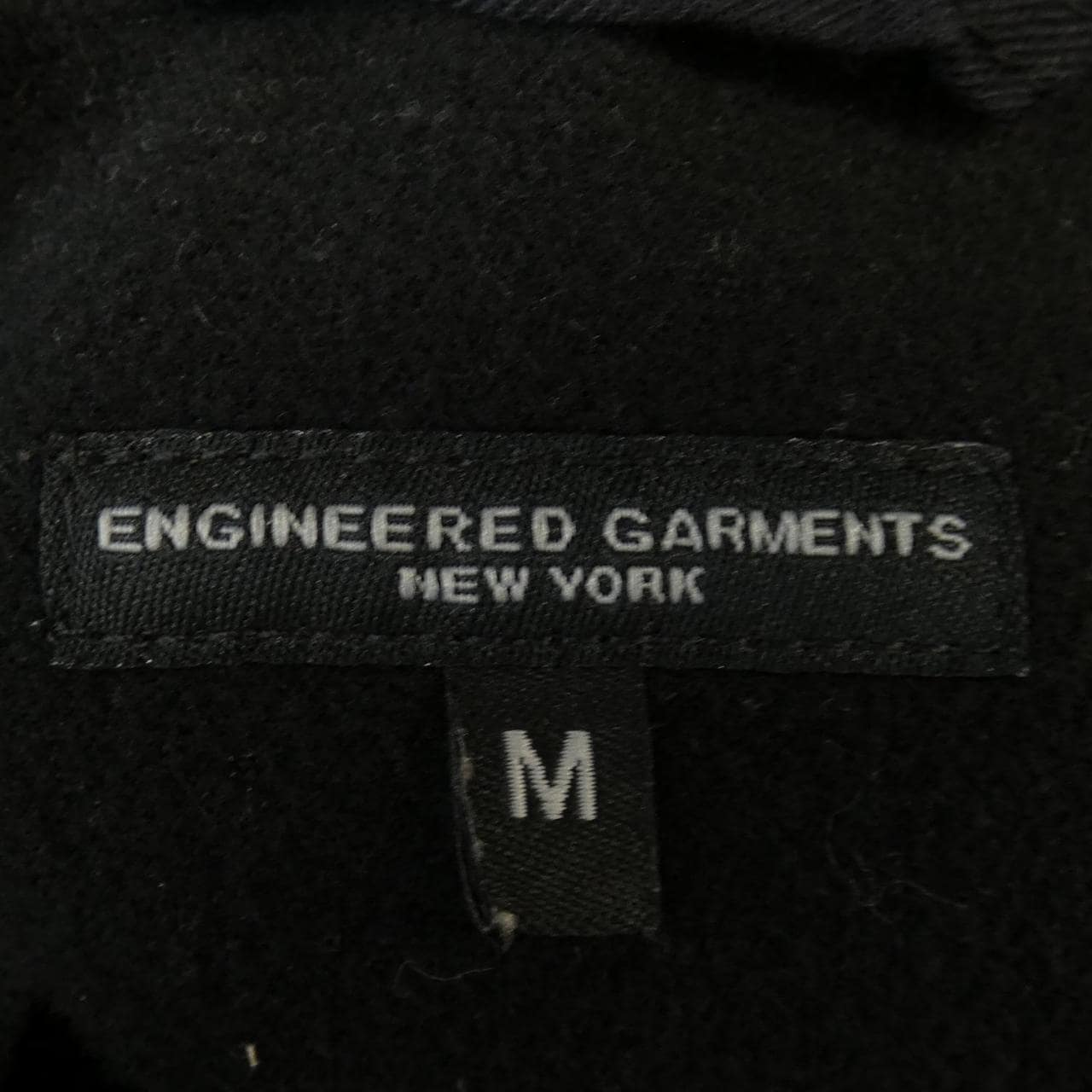 工裝外套ENGINEERED GARMENTS外套