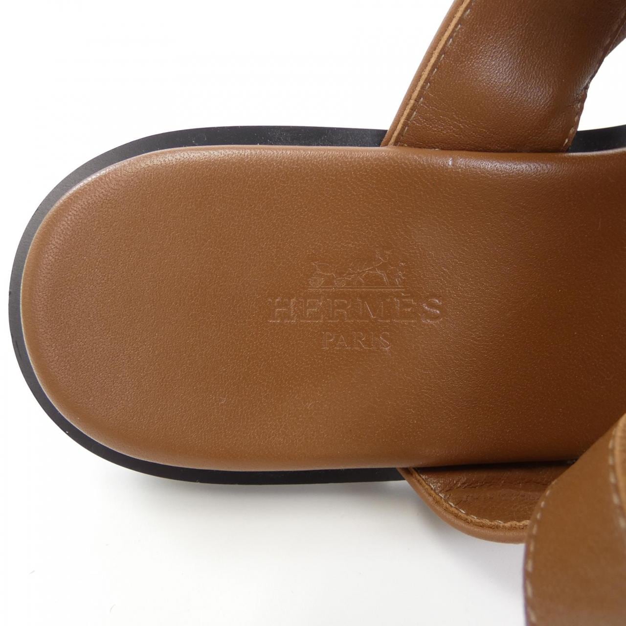 HERMES HERMES Sandals