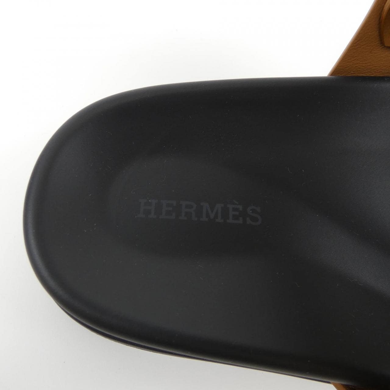 エルメス HERMES サンダル