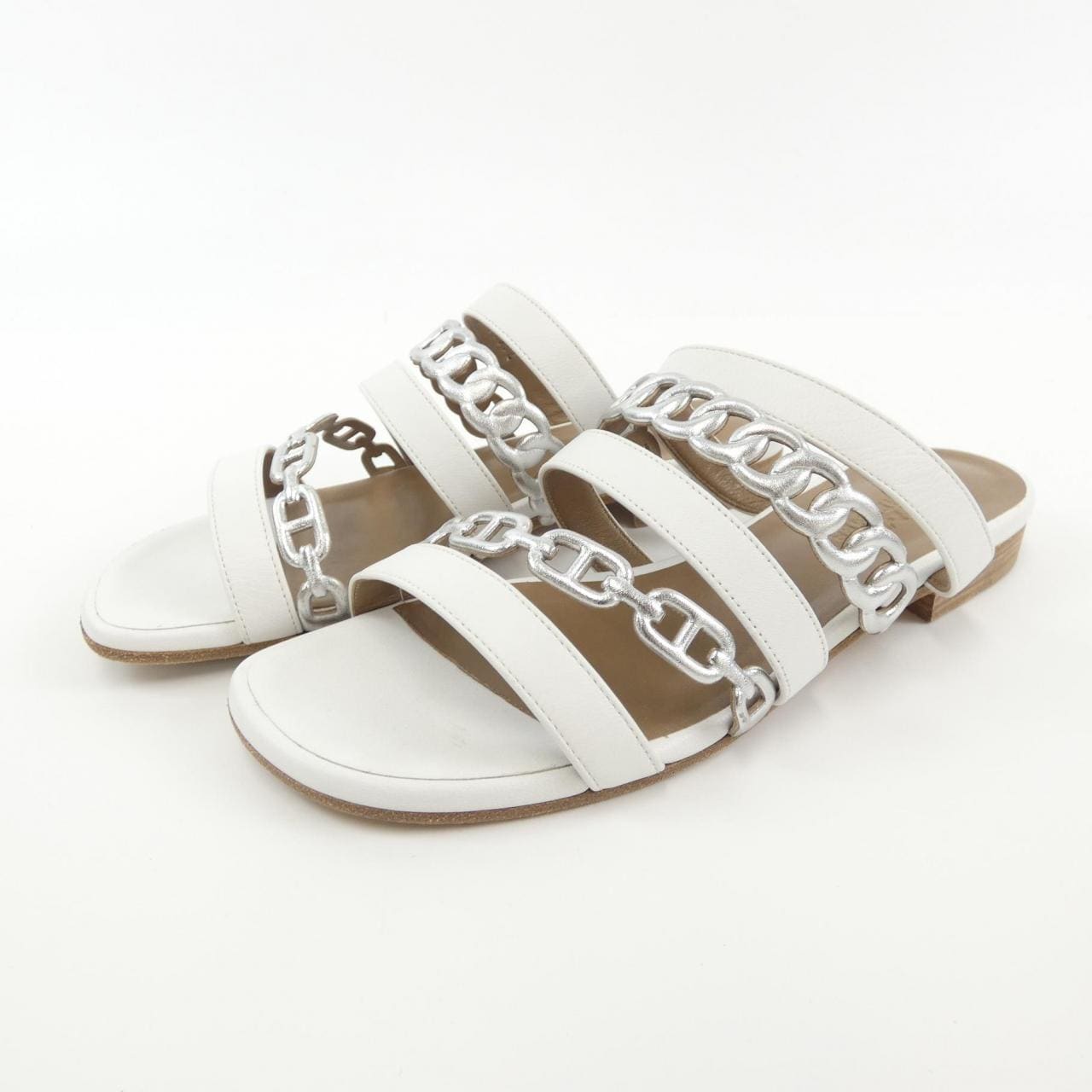 HERMES HERMES Sandals