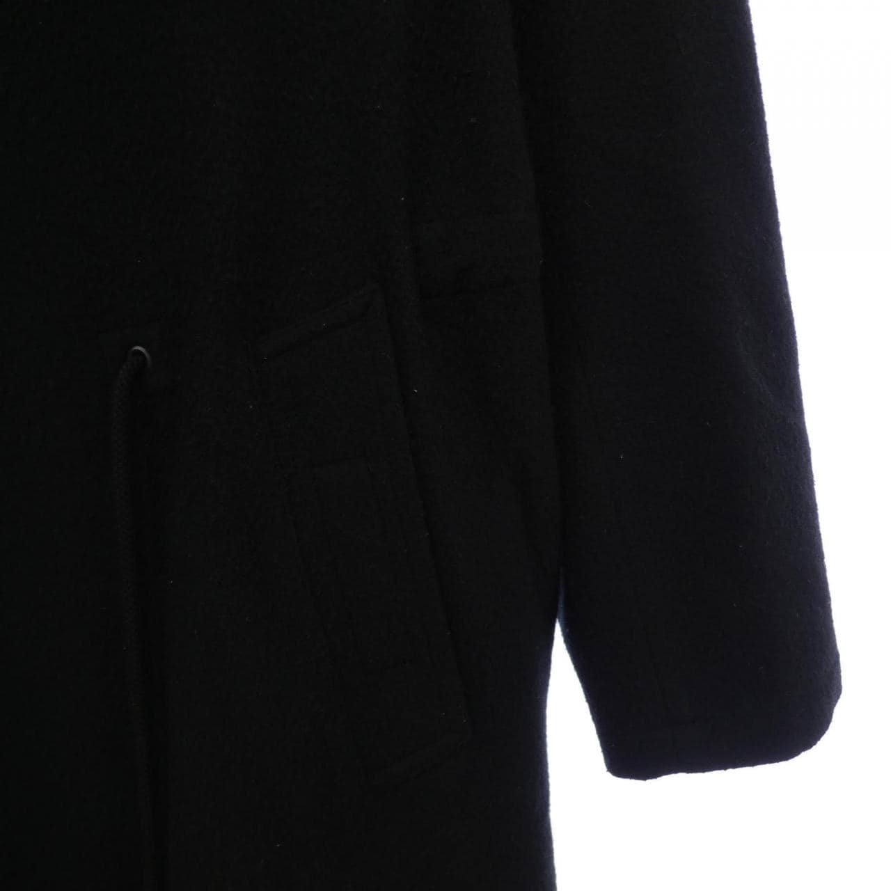 YOHJI YAMAMOTO coat