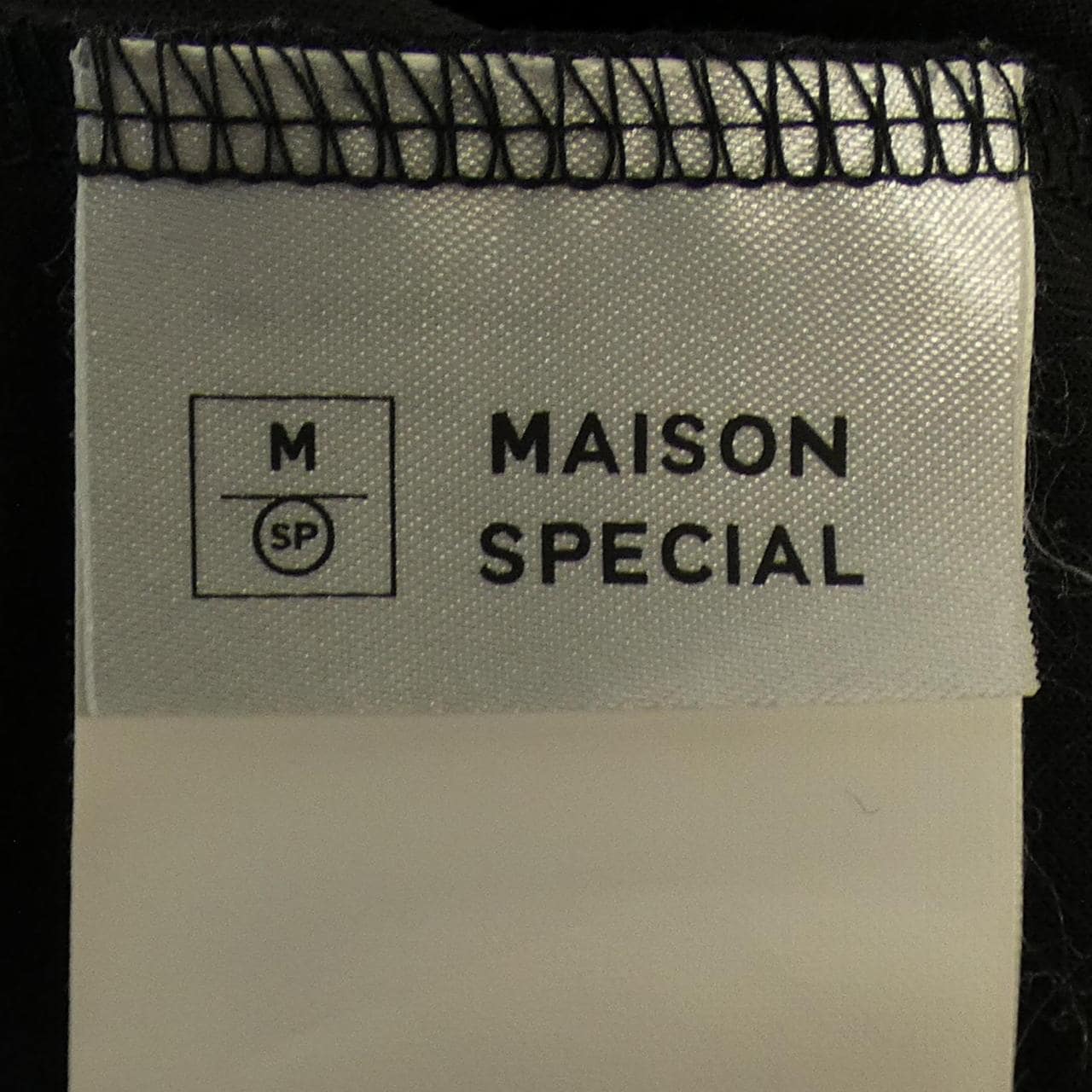 Maison Special MAISON SPECIAL Tops