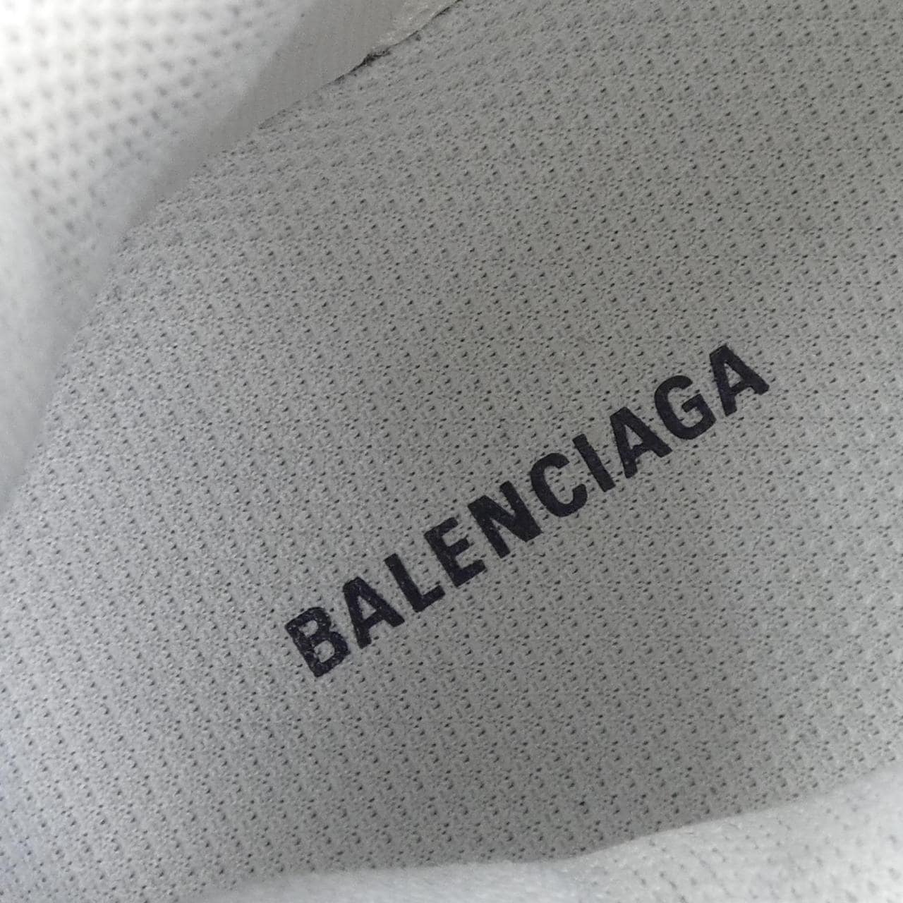 BALENCIAGA巴黎世家運動鞋