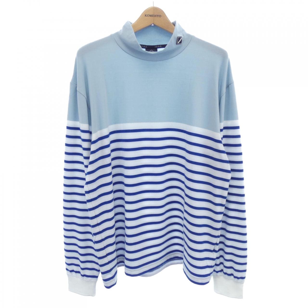 エフシーアールビー F.C.R.B. Tシャツ