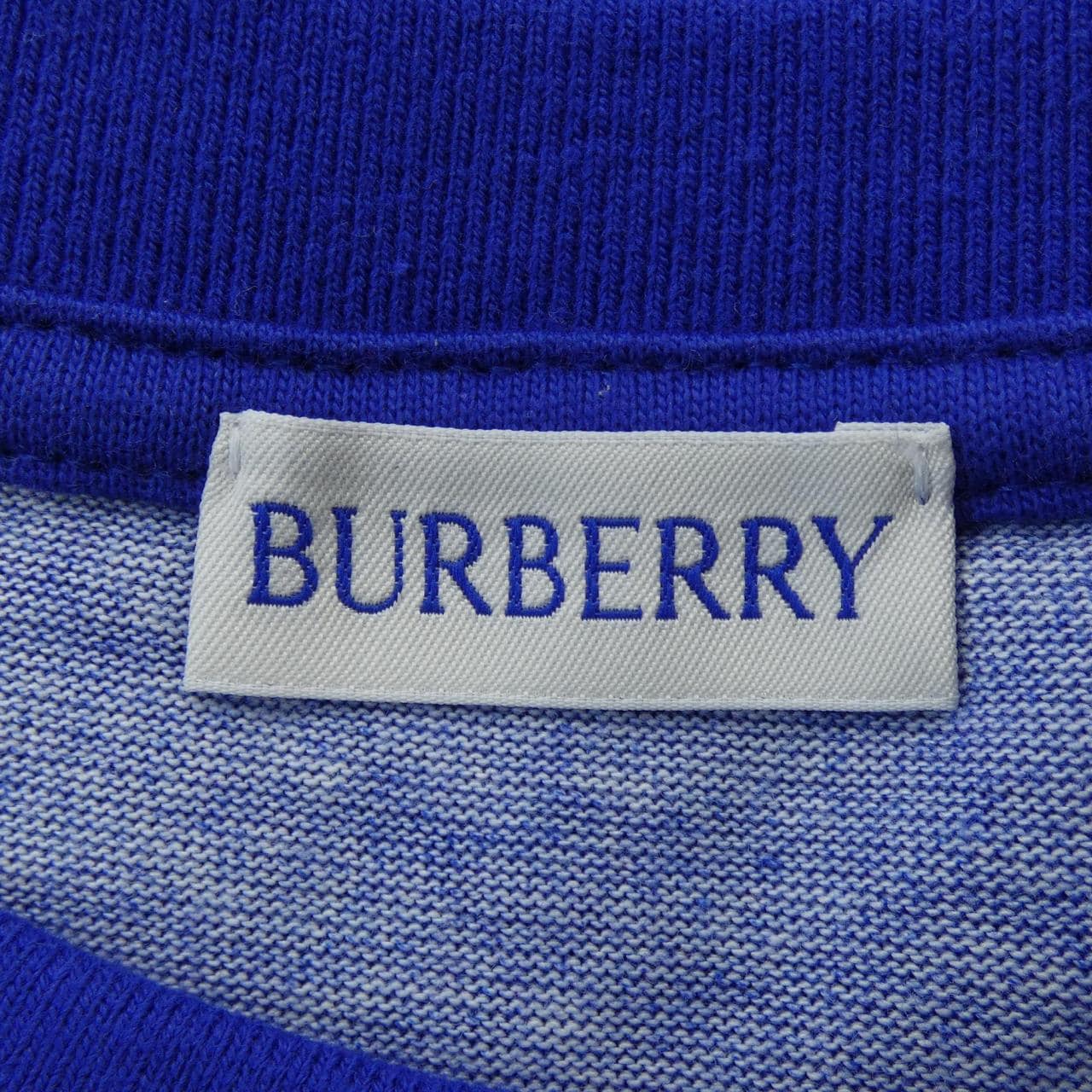 BURBERRY巴寶莉T恤