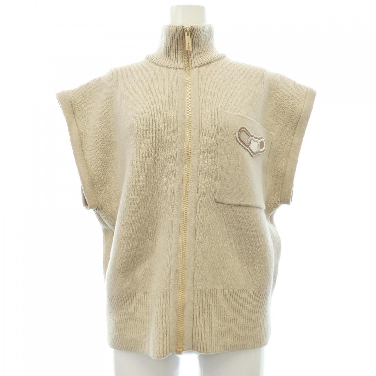 エルメス HERMES ブルゾン