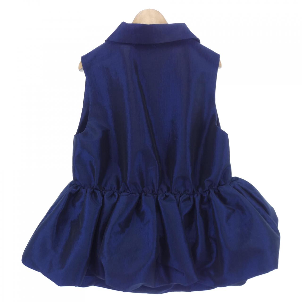 KIKA VARGAS Vest