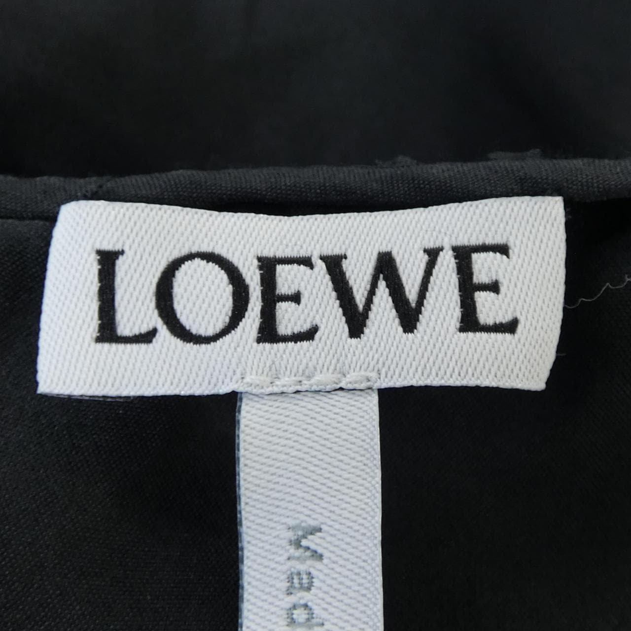 Loewe LOEWE dress