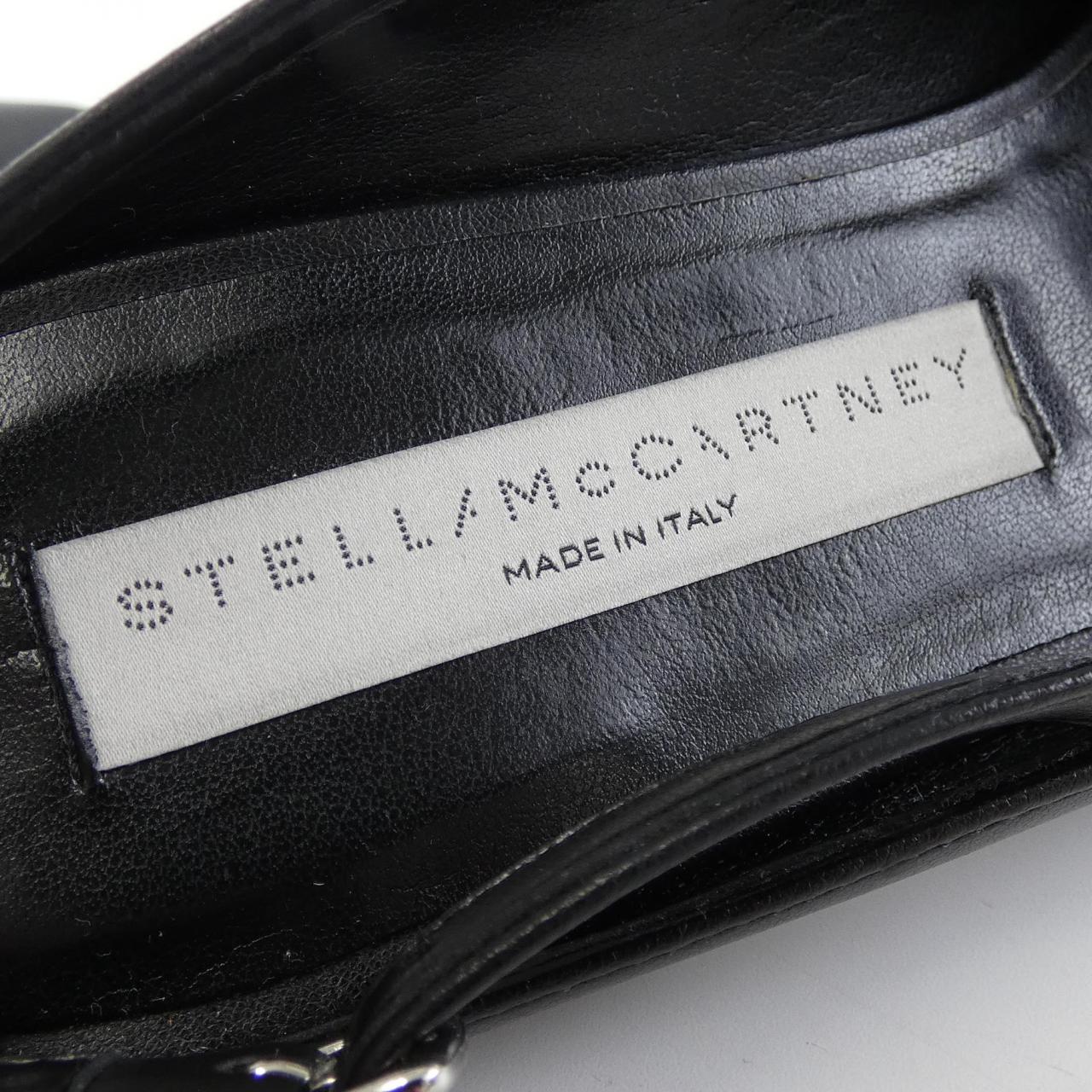 ステラマッカートニー STELLA MCCARTNEY シューズ