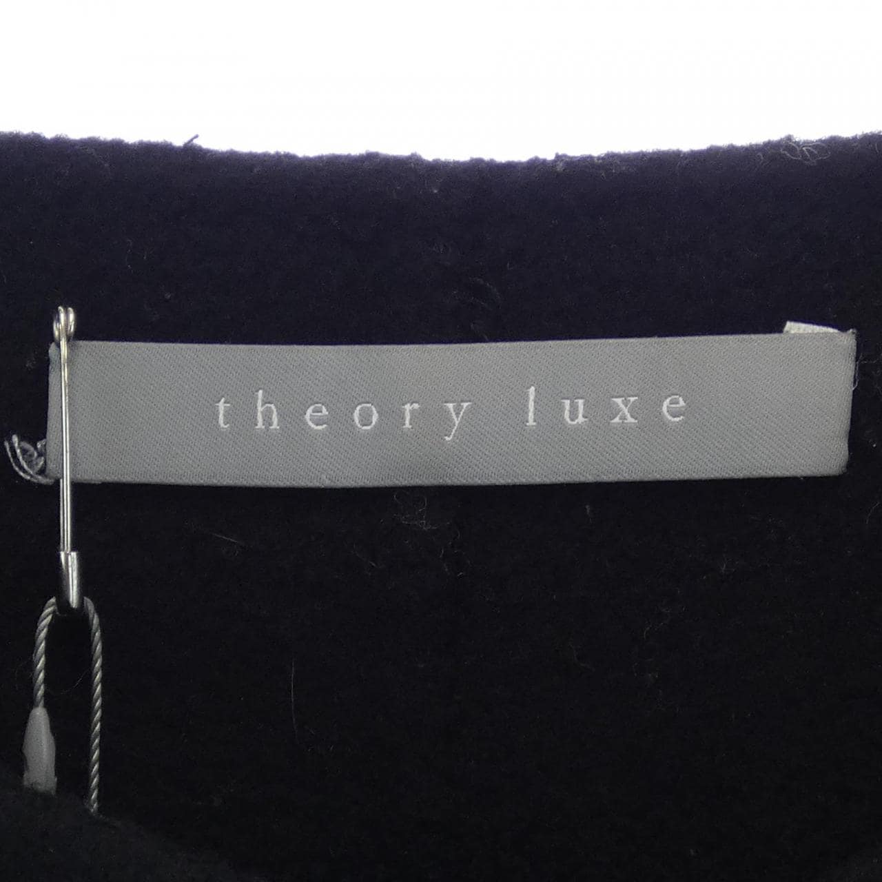 セオリーリュクス Theory luxe コート