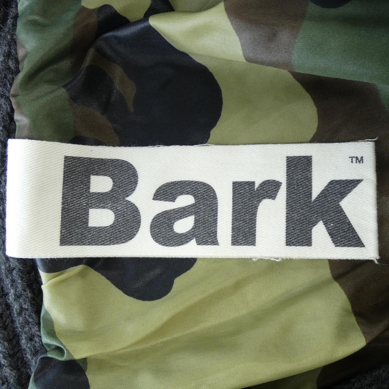 バーク BARK コート
