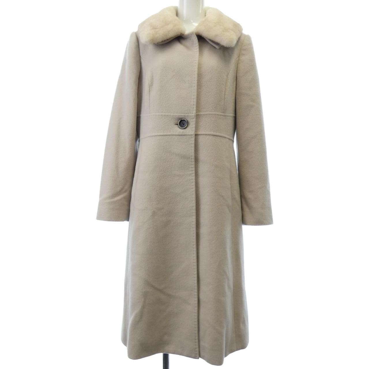 フォクシーブティック FOXEY BOUTIQUE コート