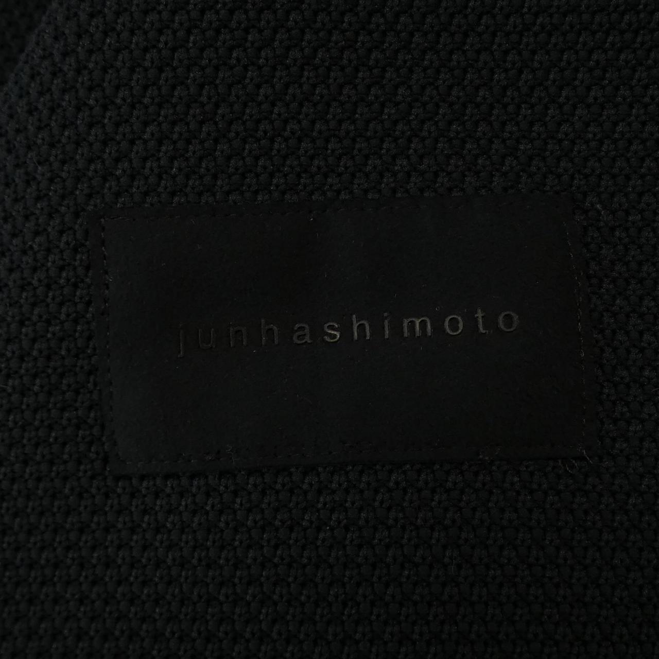 ジュンハシモト JUN HASHIMOTO ジャケット