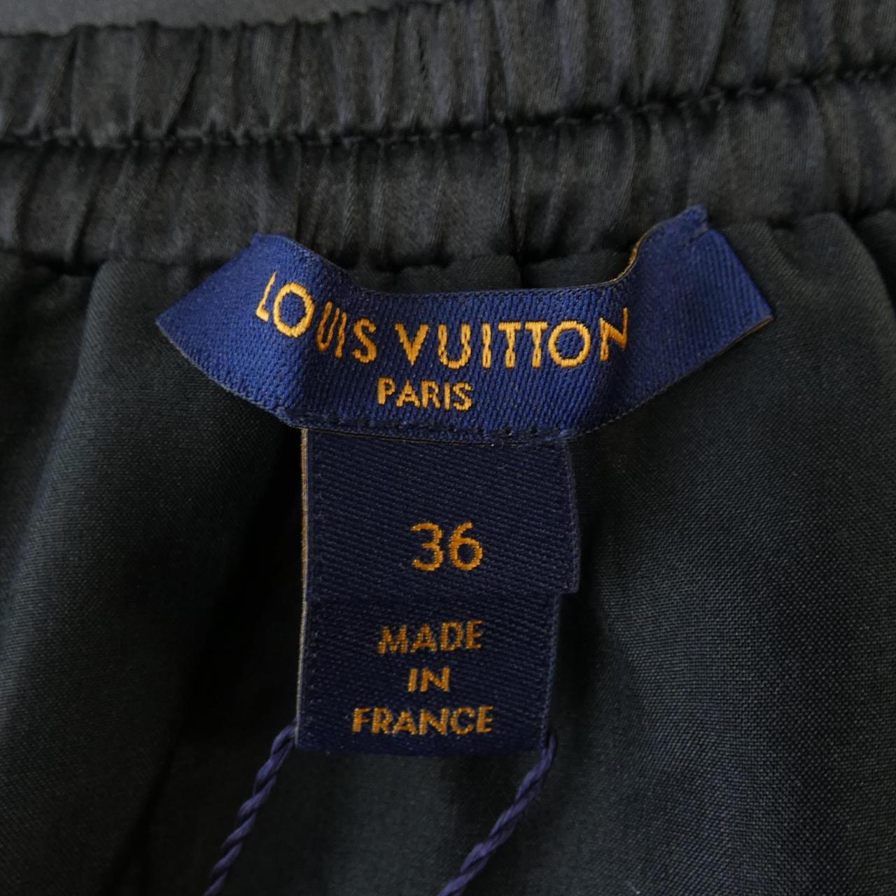 ルイヴィトン LOUIS VUITTON スカート