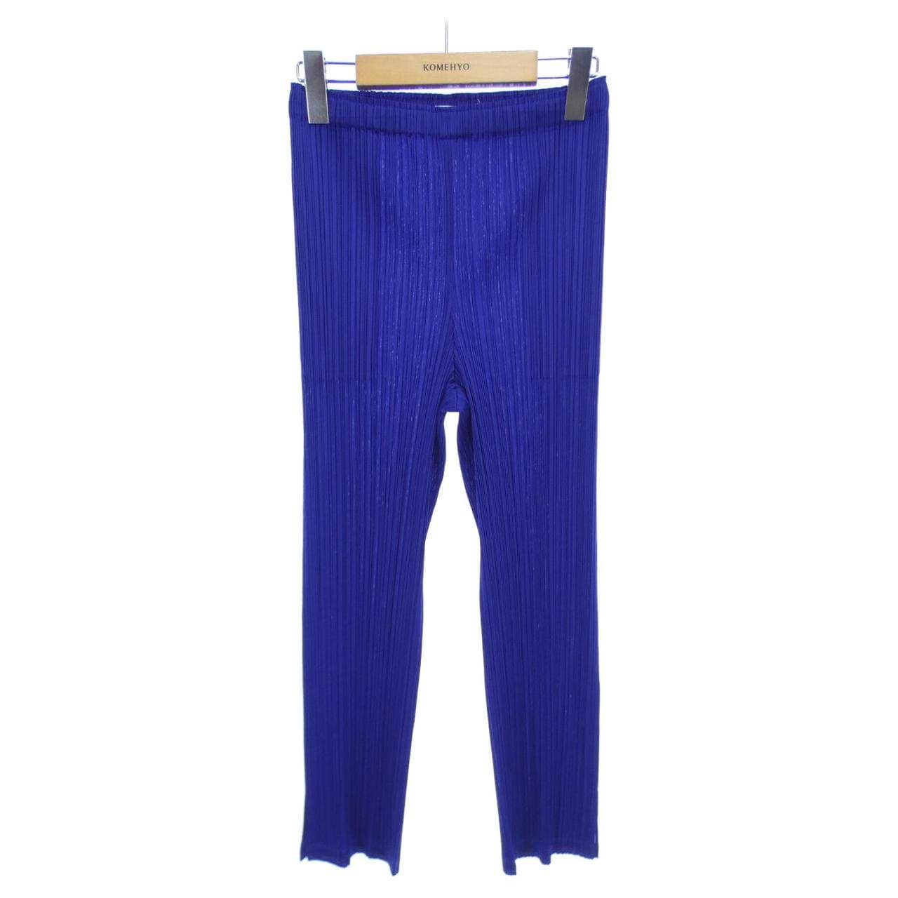 プリーツプリーズ PLEATS PLEASE パンツ