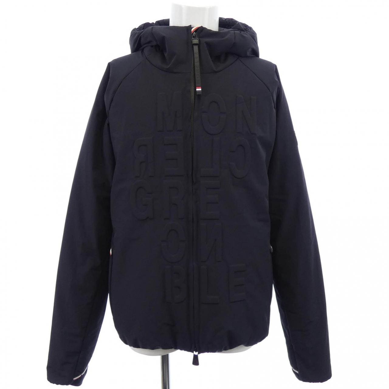 モンクレールグルノーブル MONCLER GRENOBLE KRIMMLER ジャケット