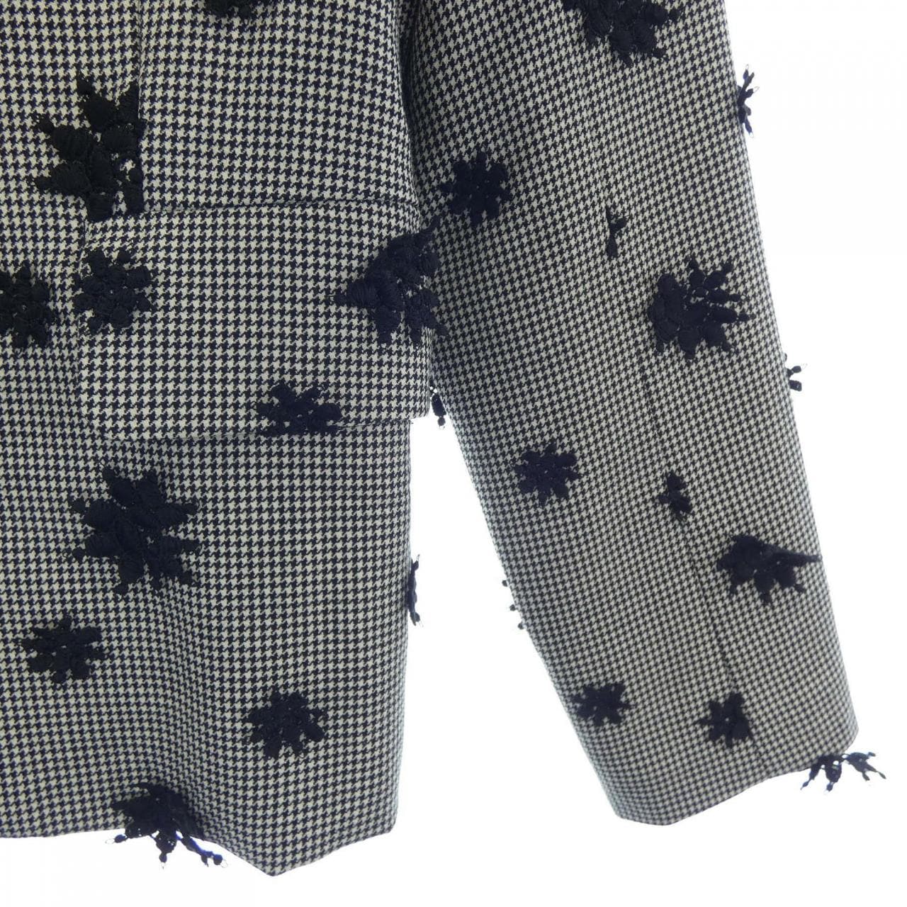 コムデギャルソン COMME des GARCONS RJ-J018 ジャケット