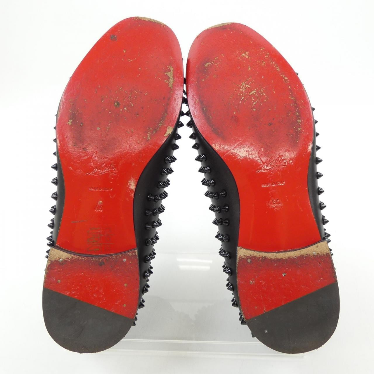 クリスチャンルブタン CHRISTIAN LOUBOUTIN ROLLER BOY シューズ