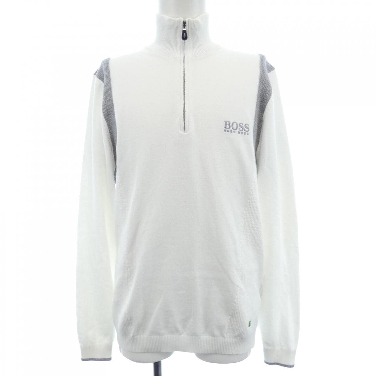 ヒューゴボス HUGO BOSS ニット