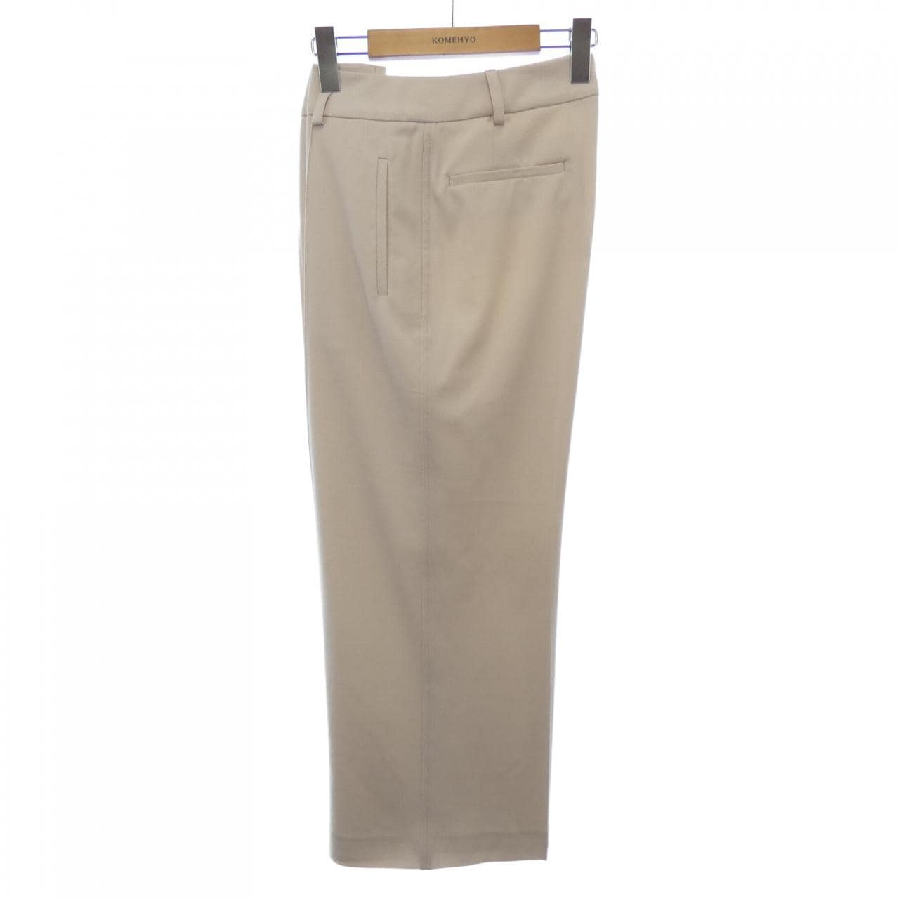 エルメス HERMES *17-7404 パンツ