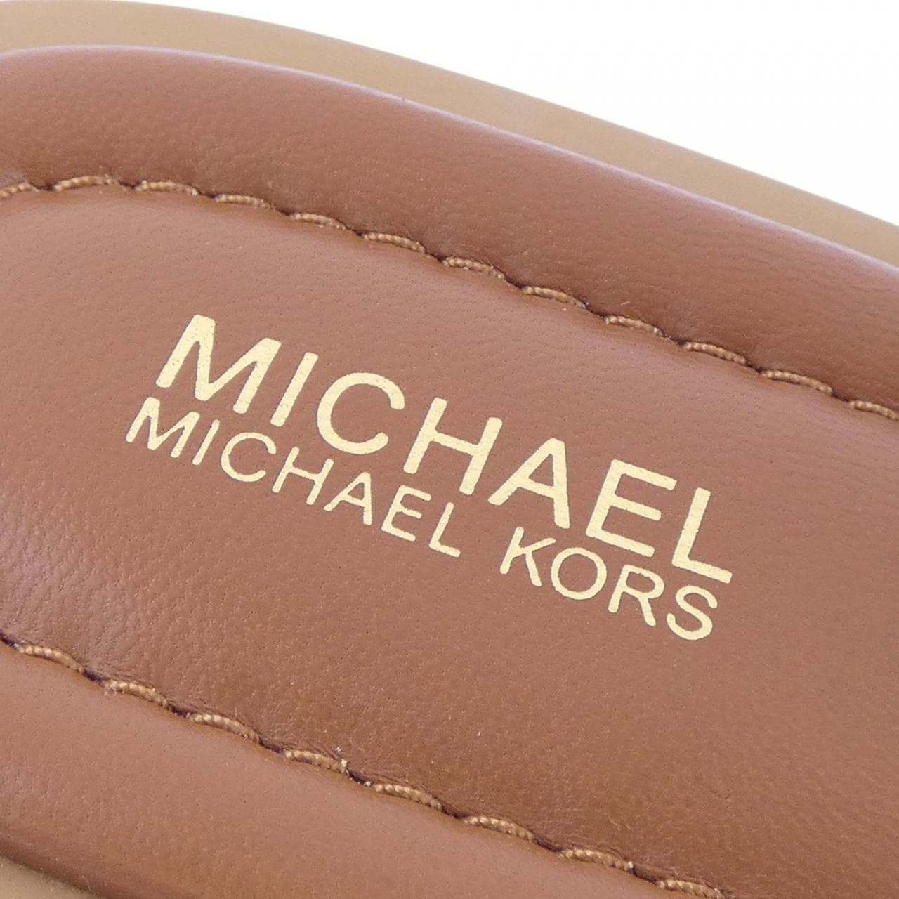 マイケルコース MICHAEL KORS SG21B サンダル