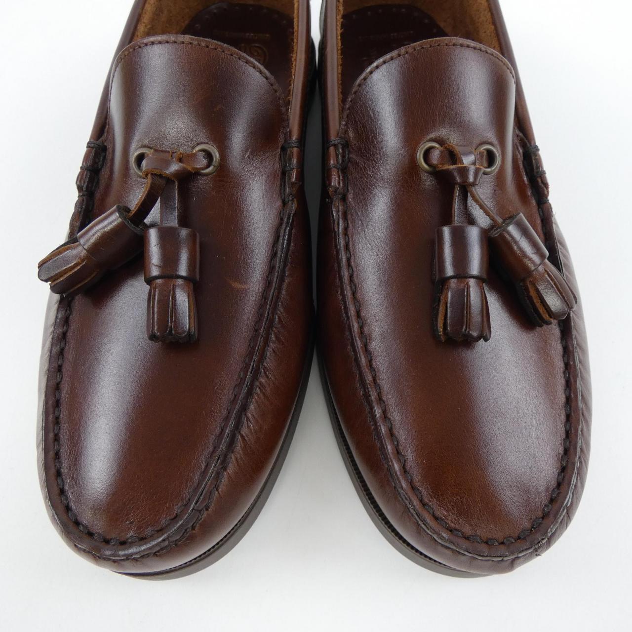 パラブーツ PARA BOOT RECIF/MARINE シューズ