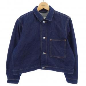 トラディショナルウェザーウェアー Traditionalweather.w デニムジャケット