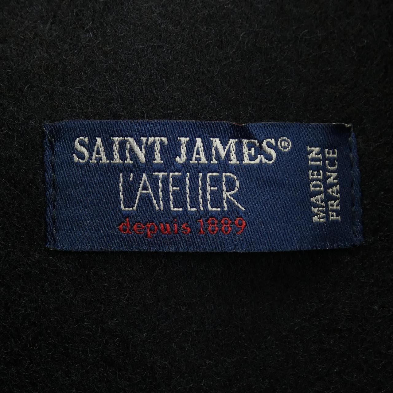 セントジェームス SAINT JAMES コート