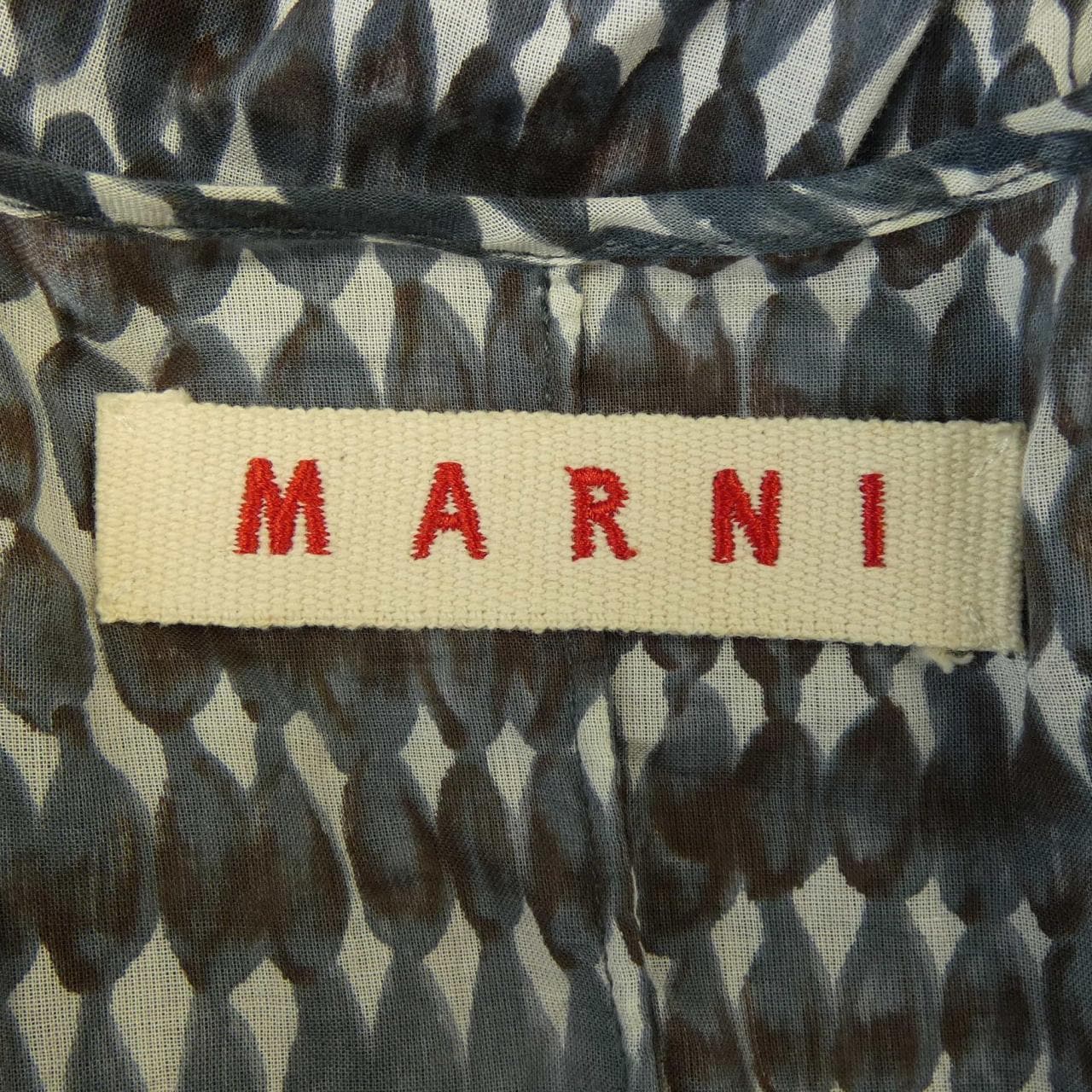 マルニ MARNI ワンピース