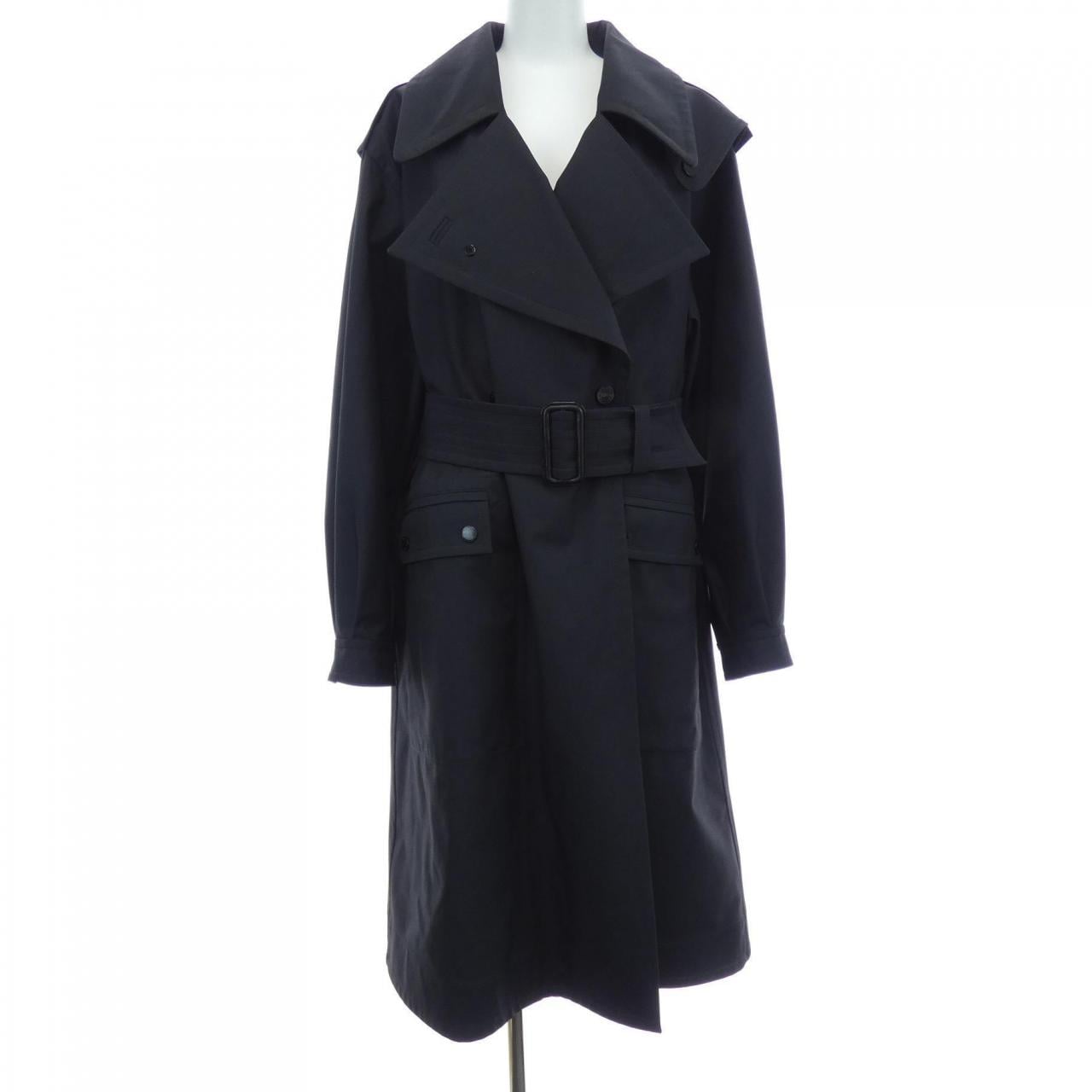 エルメス HERMES 27-7107 コート